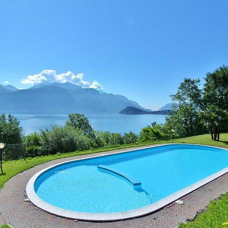 Bellavista Del Lago Menaggio Eksteriør billede