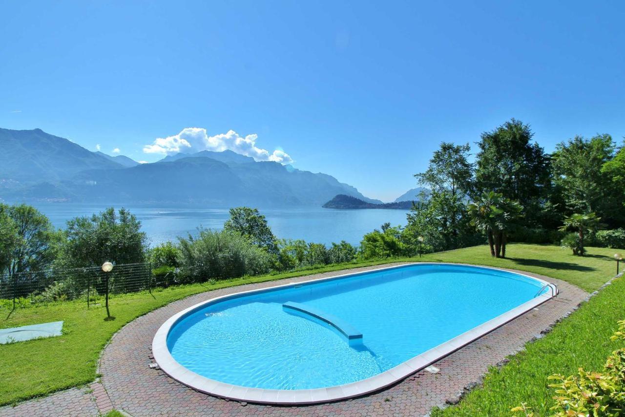 Bellavista Del Lago Menaggio Eksteriør billede