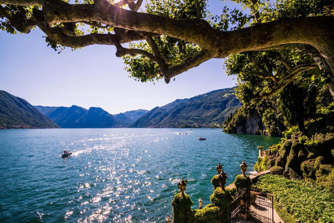 Bellavista Del Lago Menaggio Eksteriør billede