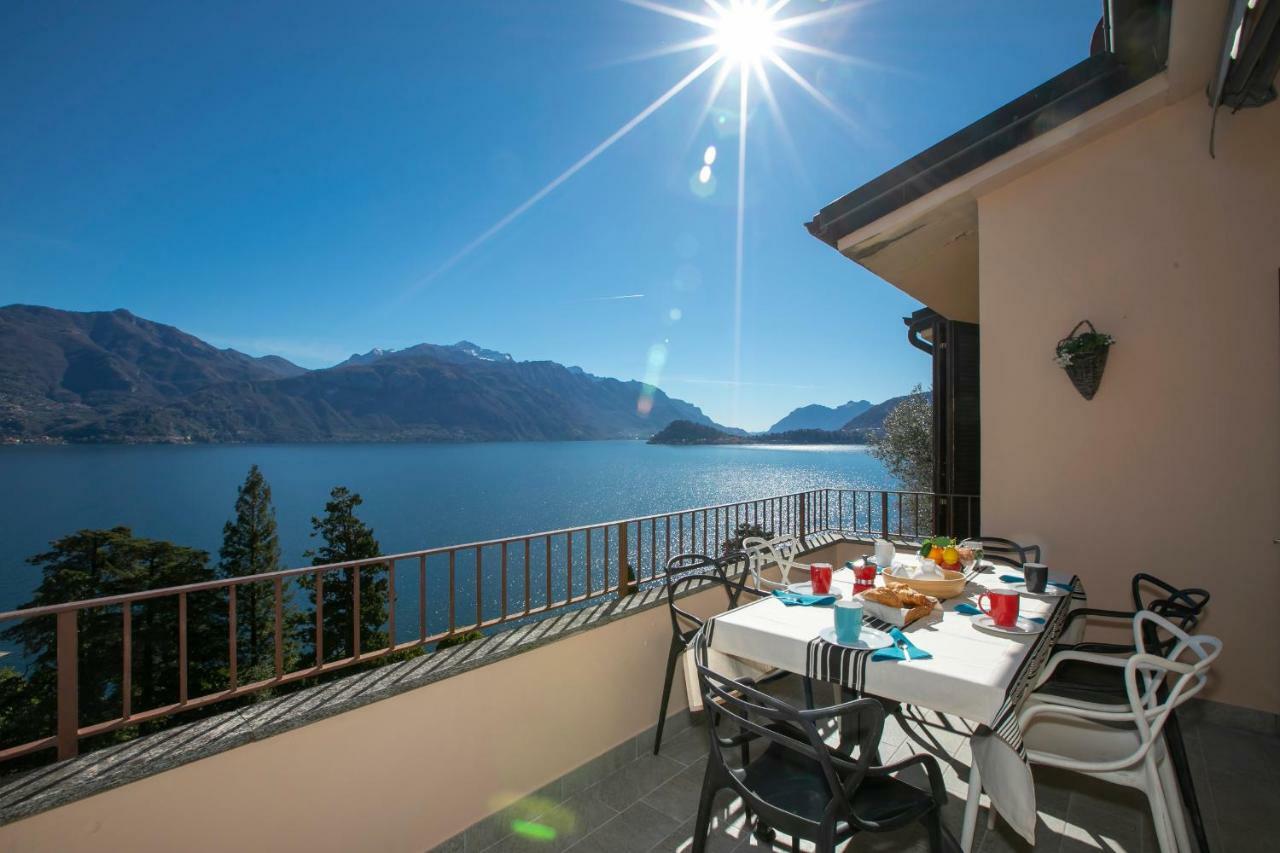 Bellavista Del Lago Menaggio Eksteriør billede