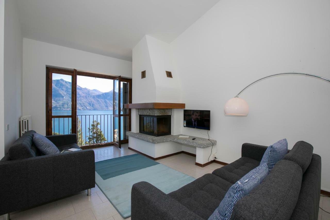 Bellavista Del Lago Menaggio Eksteriør billede