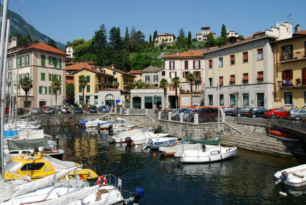 Bellavista Del Lago Menaggio Eksteriør billede
