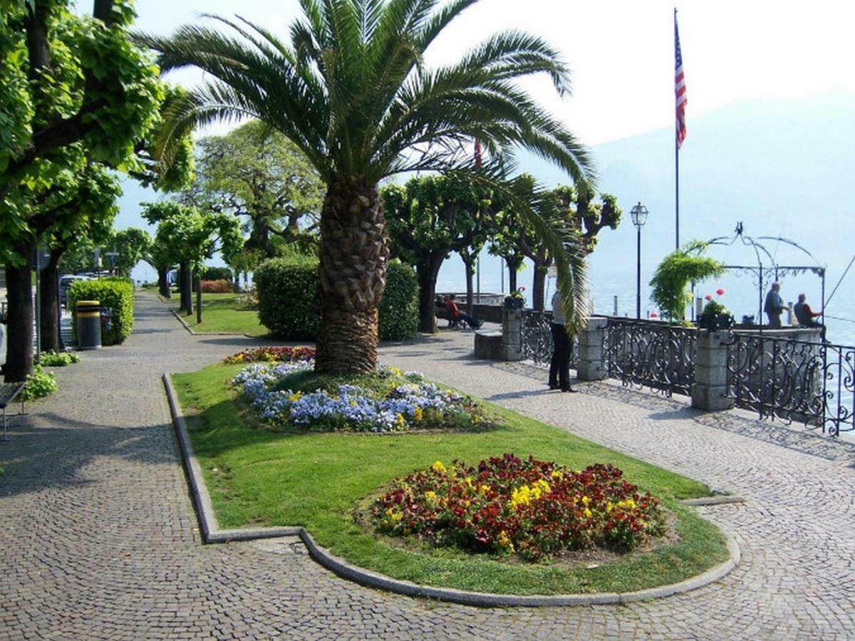 Bellavista Del Lago Menaggio Eksteriør billede