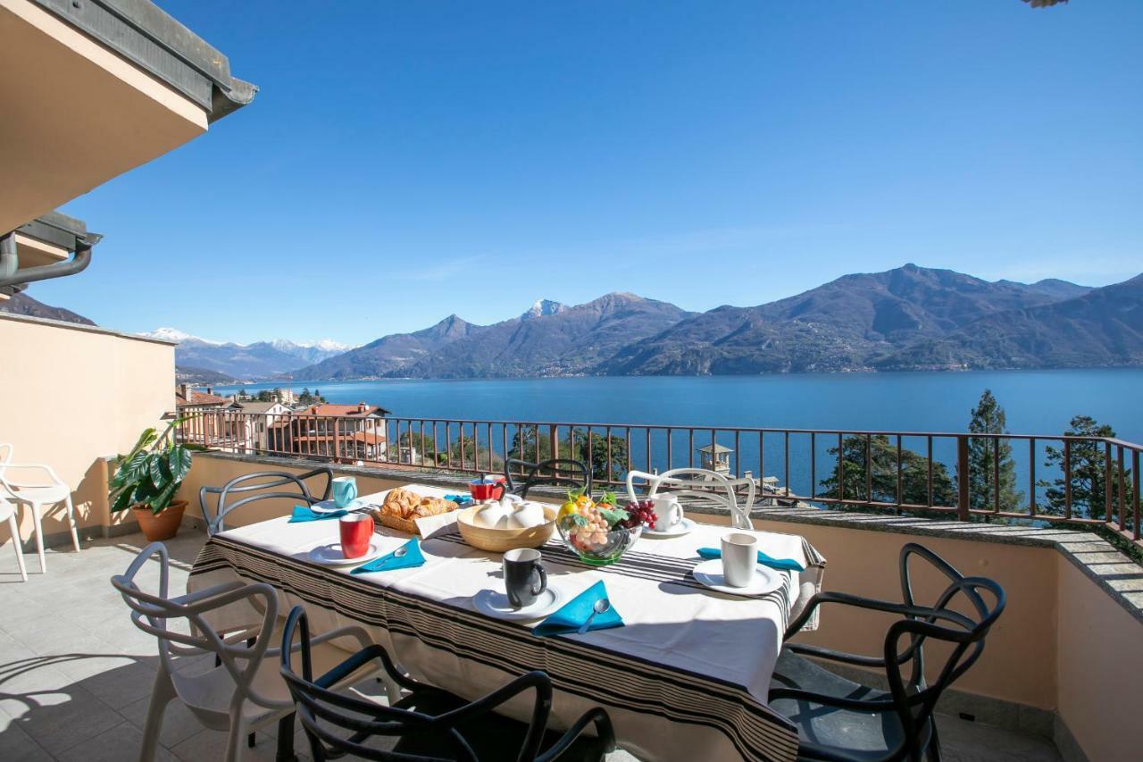 Bellavista Del Lago Menaggio Eksteriør billede
