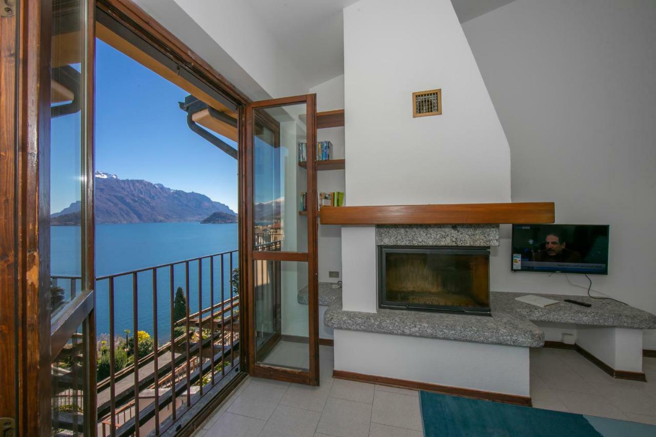 Bellavista Del Lago Menaggio Eksteriør billede