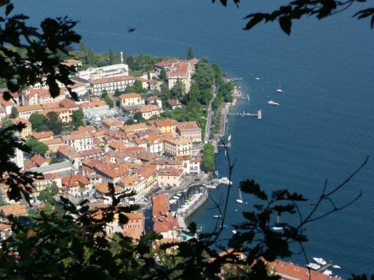 Bellavista Del Lago Menaggio Eksteriør billede