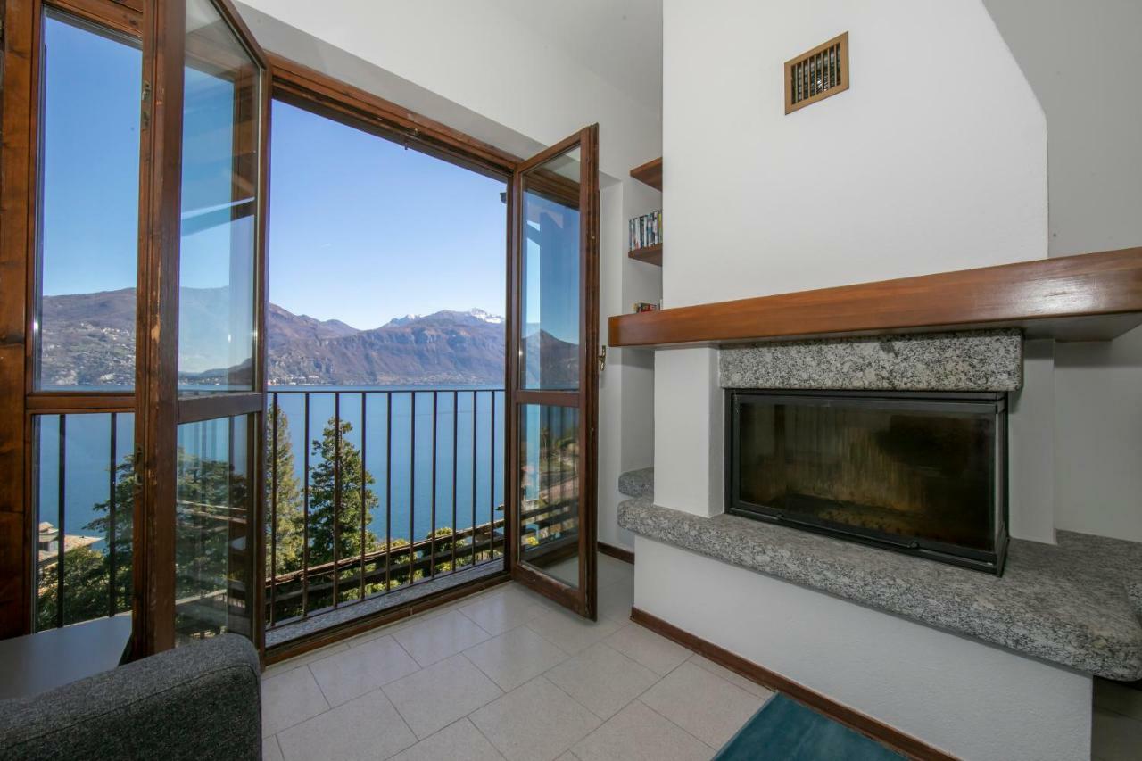 Bellavista Del Lago Menaggio Eksteriør billede