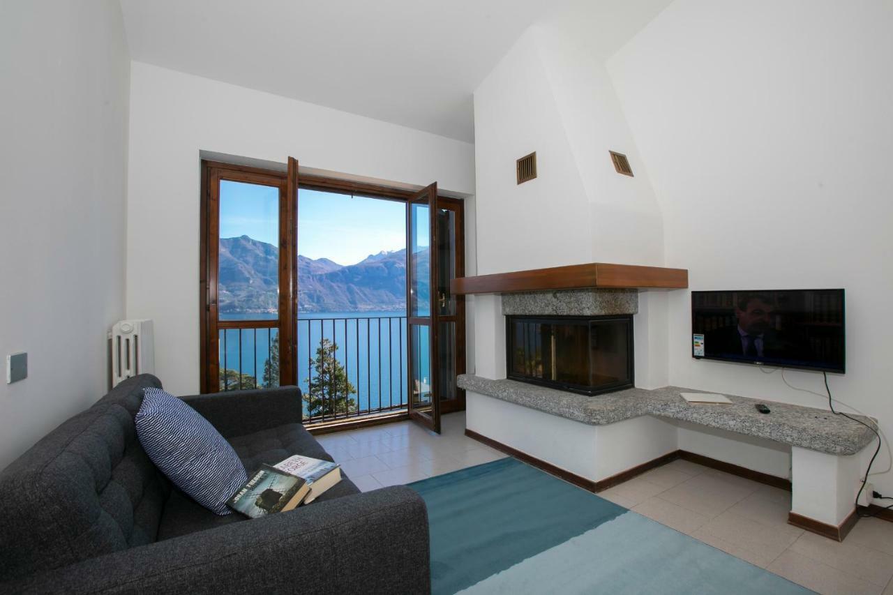 Bellavista Del Lago Menaggio Eksteriør billede