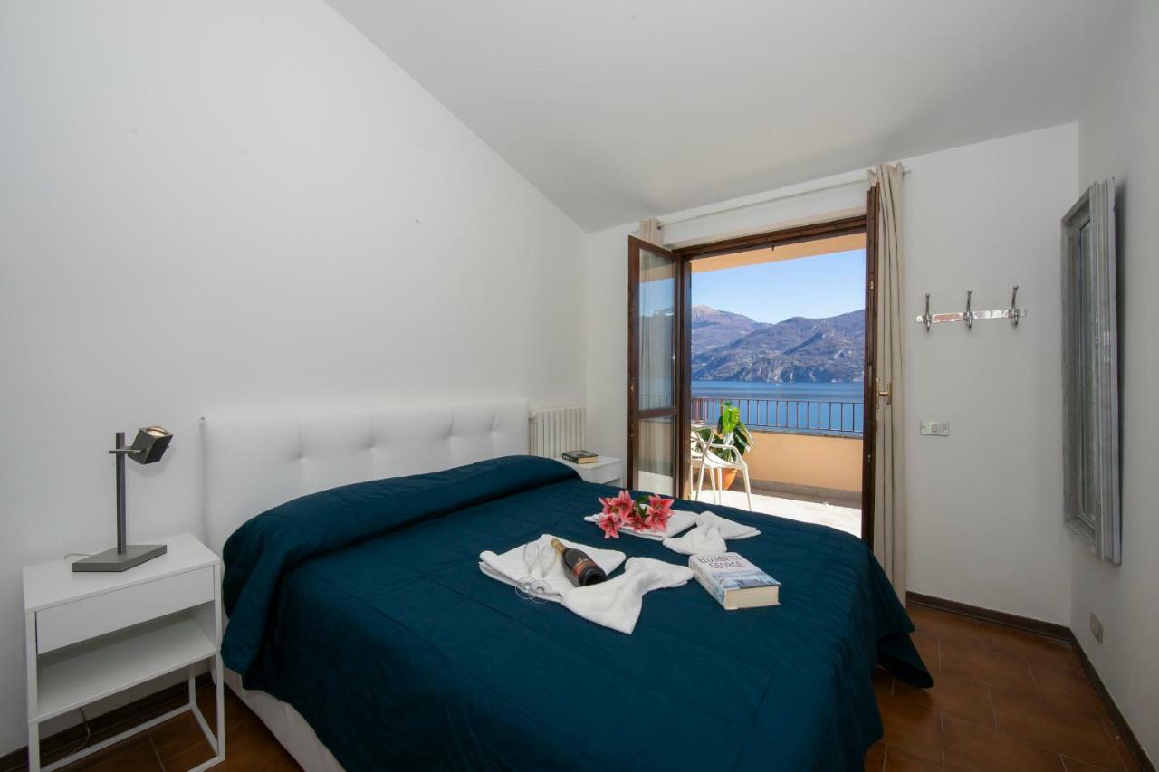 Bellavista Del Lago Menaggio Eksteriør billede