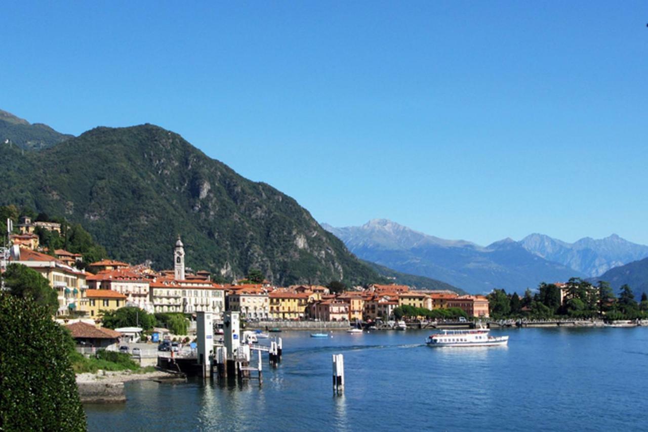 Bellavista Del Lago Menaggio Eksteriør billede