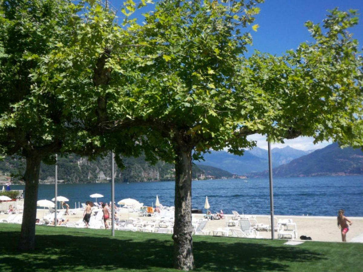 Bellavista Del Lago Menaggio Eksteriør billede