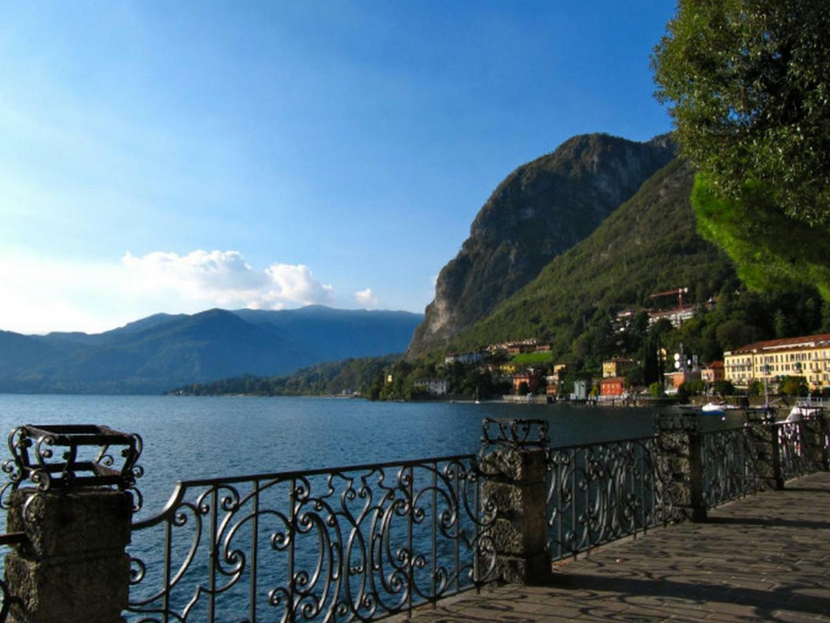 Bellavista Del Lago Menaggio Eksteriør billede