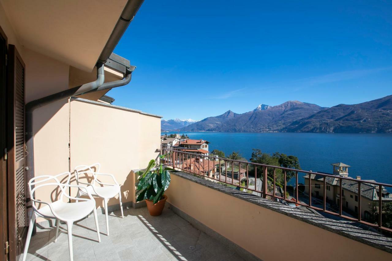 Bellavista Del Lago Menaggio Eksteriør billede