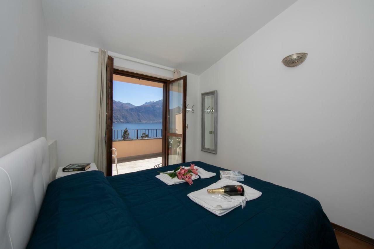 Bellavista Del Lago Menaggio Eksteriør billede