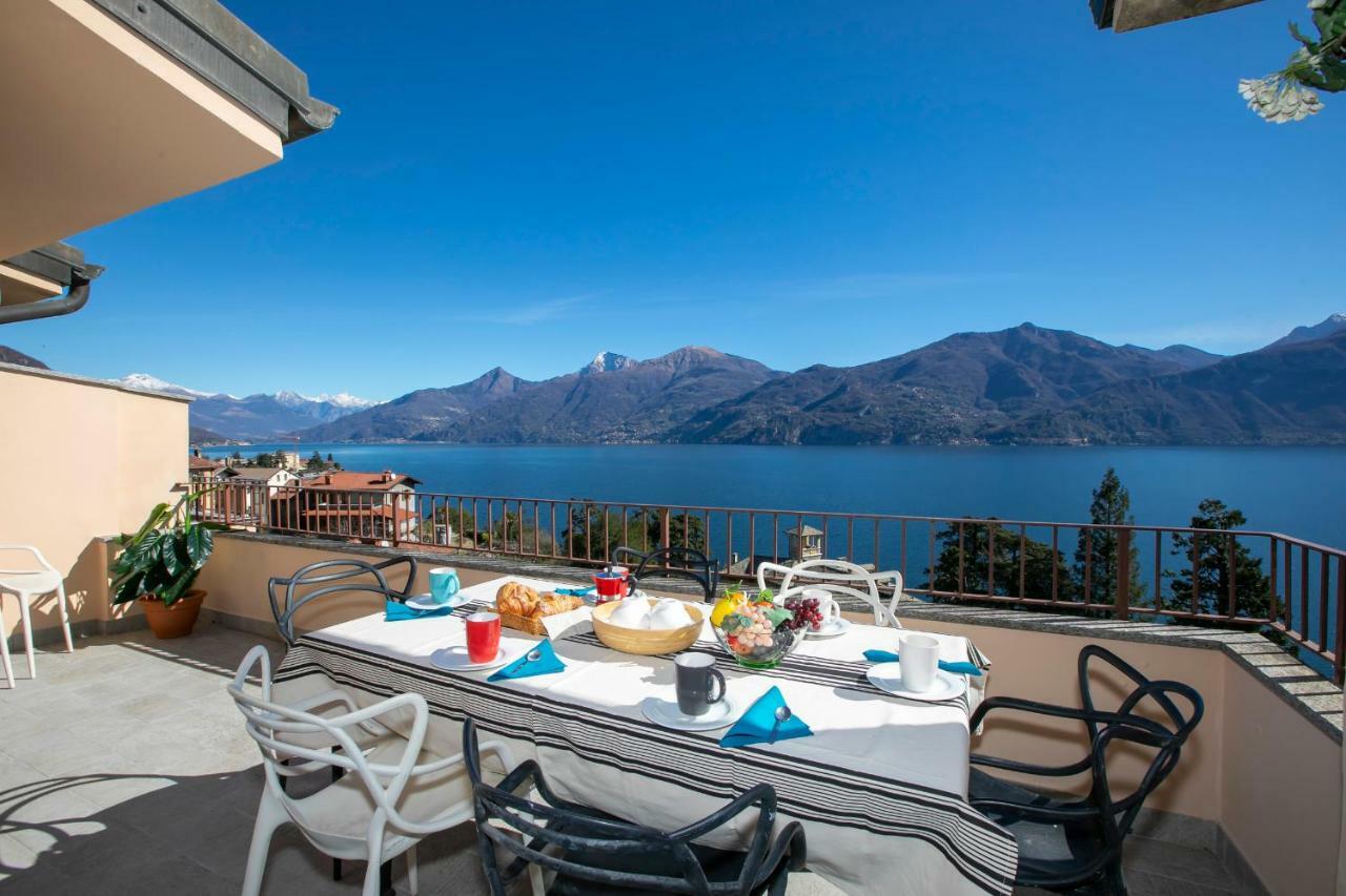 Bellavista Del Lago Menaggio Eksteriør billede