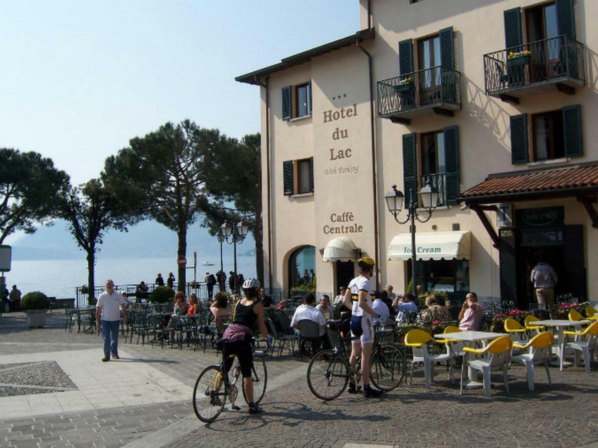 Bellavista Del Lago Menaggio Eksteriør billede